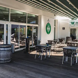 2* Hotel Bar Restaurant Le Chaudron Vert